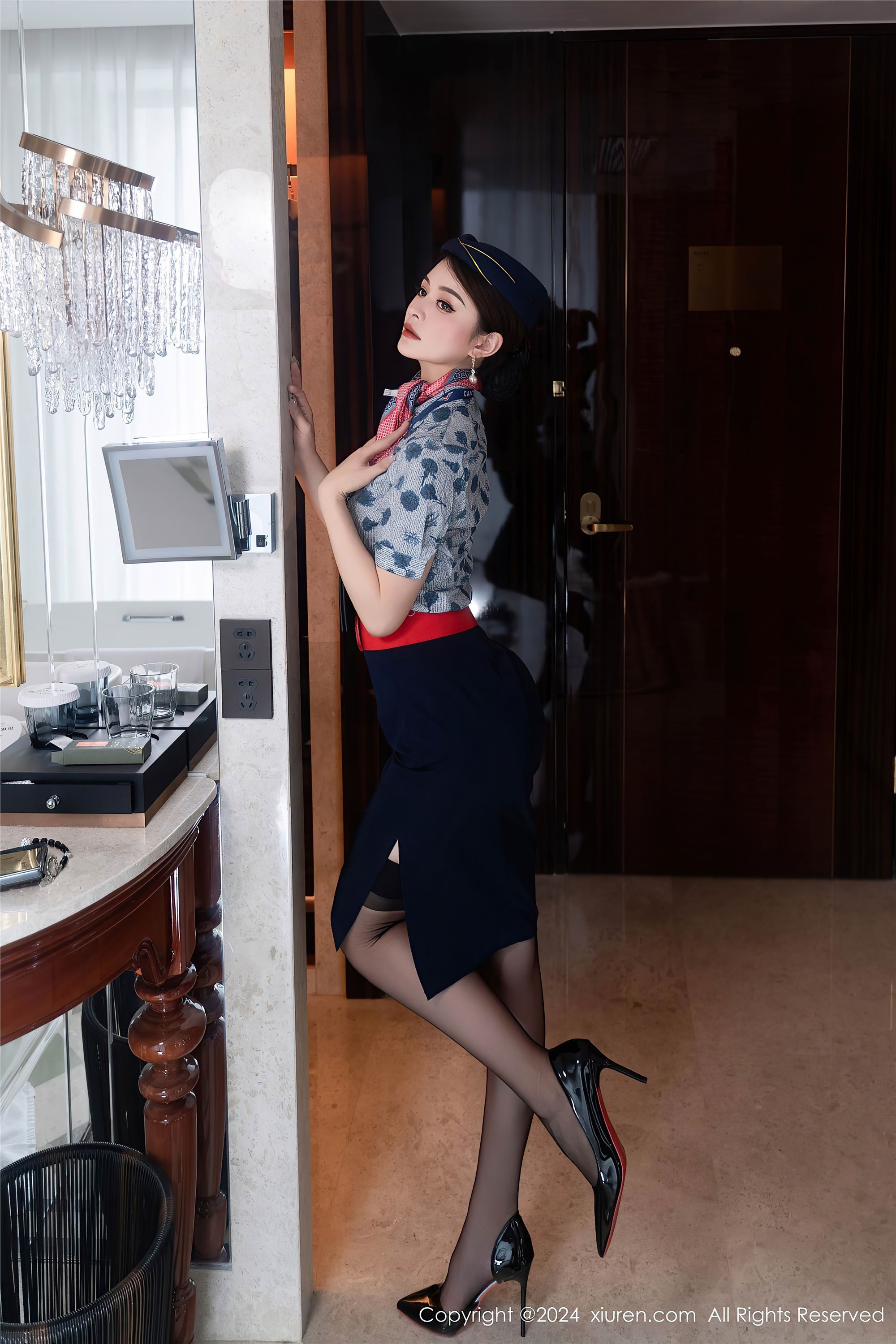 Xiuren秀人网 2024.11.18 NO.9459 灿宝